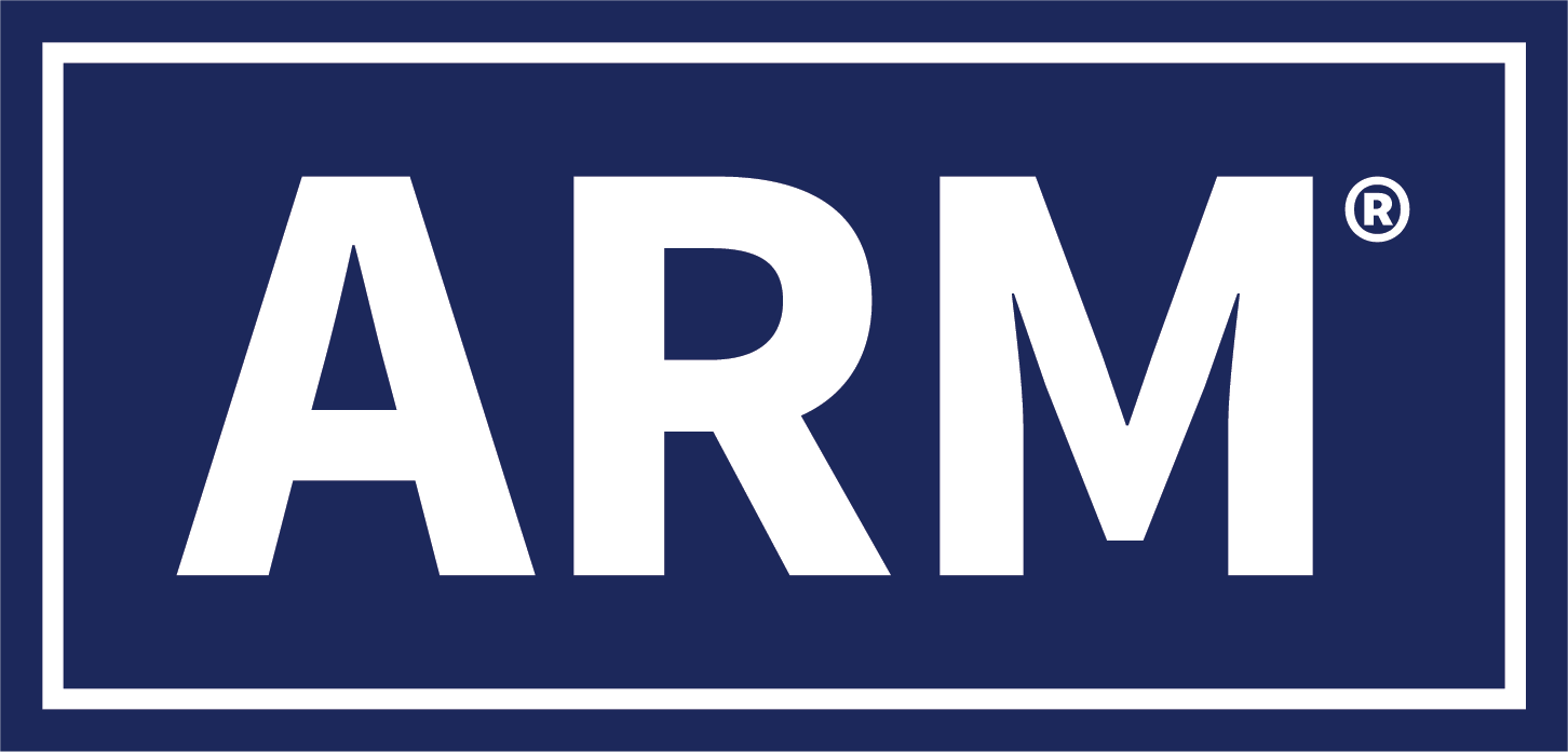 ARM logo